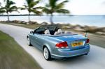 Volvo C70 T5 2005 года